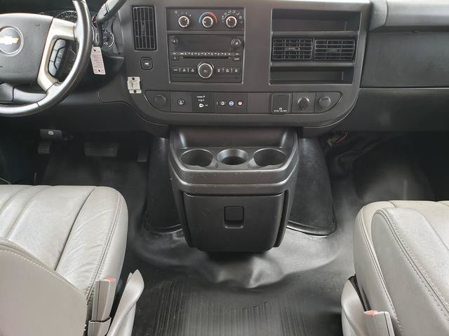 Used 2017 Chevrolet Express 2500 LS RWD image 15