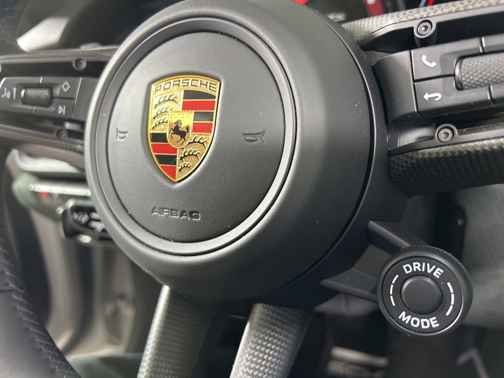 Certified 2024 Porsche 911 Carrera 4 GTS image 33