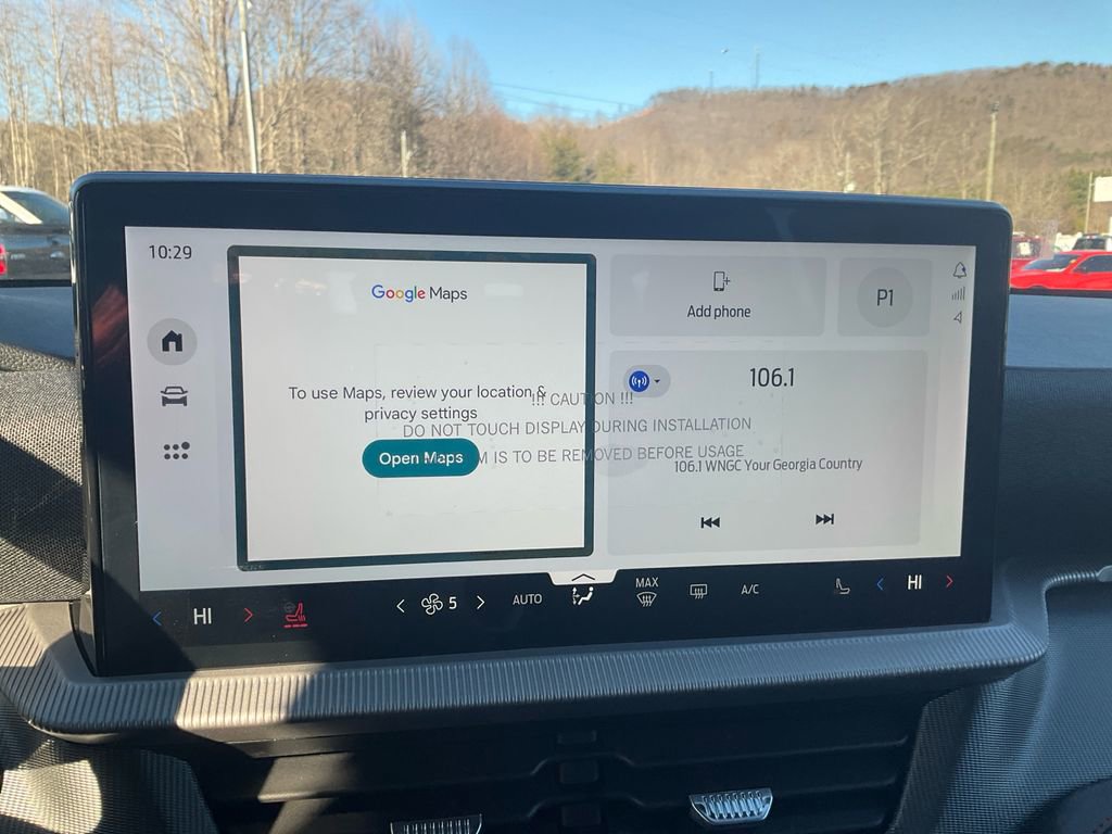 New 2026 Ford Explorer ST-Line w/ ST-Line Street Pack image 22