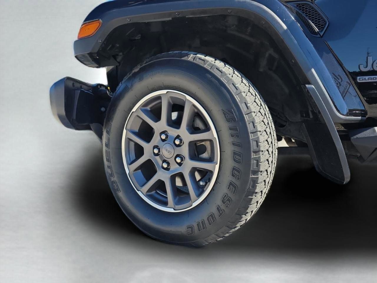 Used 2021 Jeep Gladiator Sport w/ Quick Order Package 24Q 80Th image 32