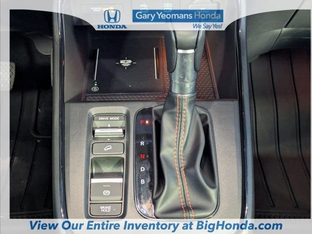 Used 2026 Honda CR-V TrailSport image 24