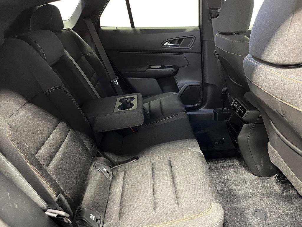 New 2025 Honda Prologue EX image 26