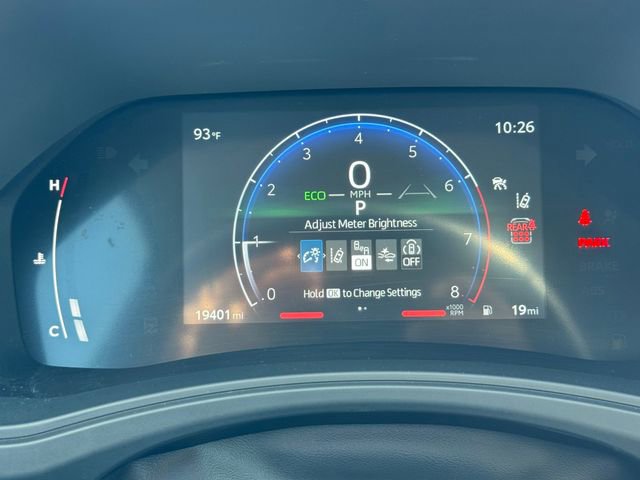 Used 2024 Toyota Grand Highlander FWD image 25