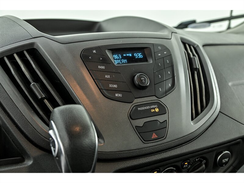 Used 2019 Ford Transit 250 138 RWD image 20