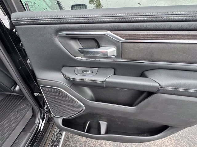 New 2026 RAM 1500 Laramie w/ Chrome Appearance Group AWD/4WD image 22