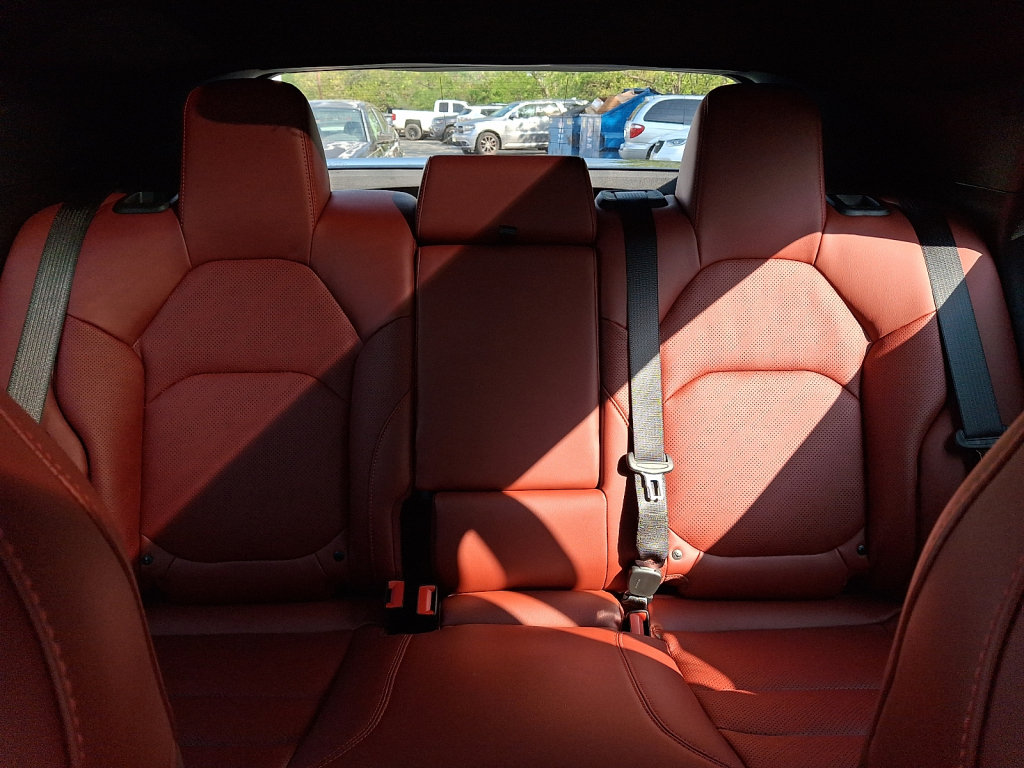 New 2026 Dodge Charger Scat Pack AWD/4WD image 13