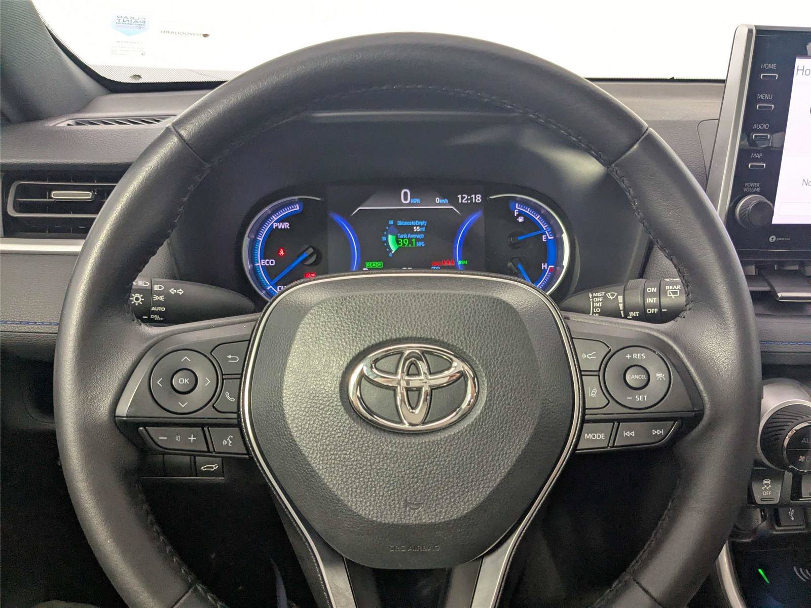 Certified 2022 Toyota RAV4 XSE AWD/4WD image 18