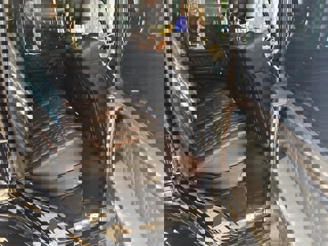 Used 2017 Mercedes-Benz G 63 AMG 4MATIC image 11