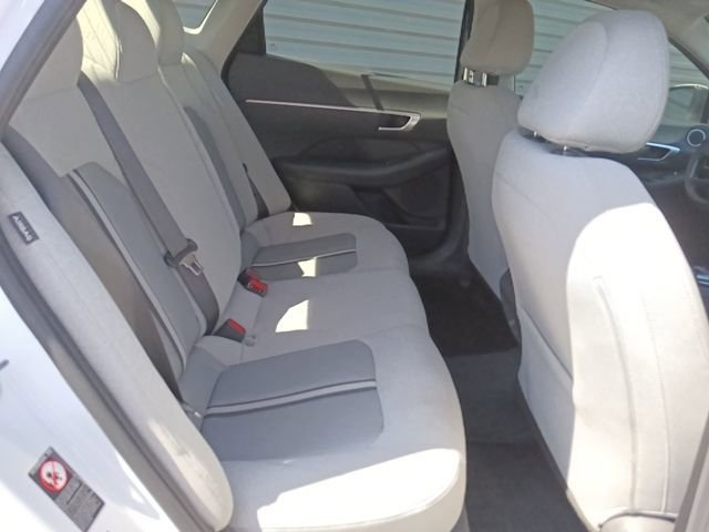 Used 2020 Hyundai Sonata SE image 28