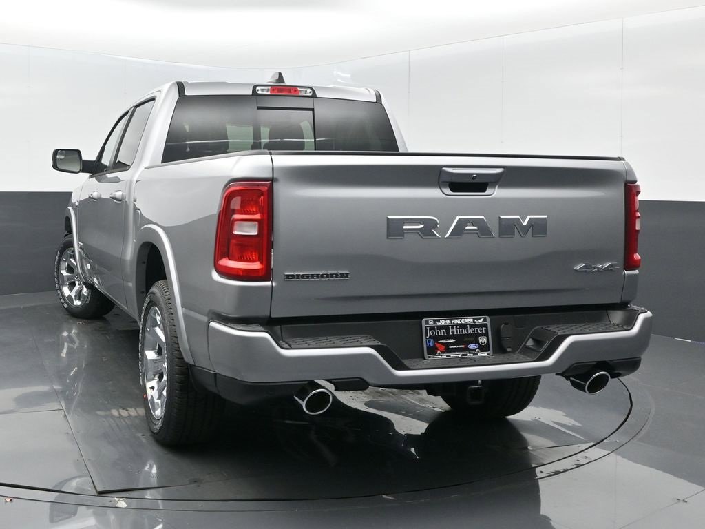New 2026 RAM 1500 Big Horn image 6