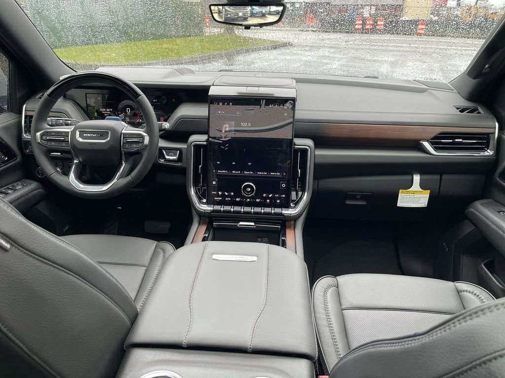 New 2026 GMC Yukon XL Denali image 21