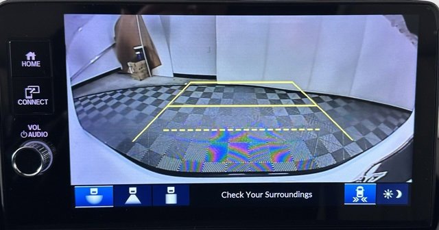 New 2025 Acura ADX A-Spec image 19