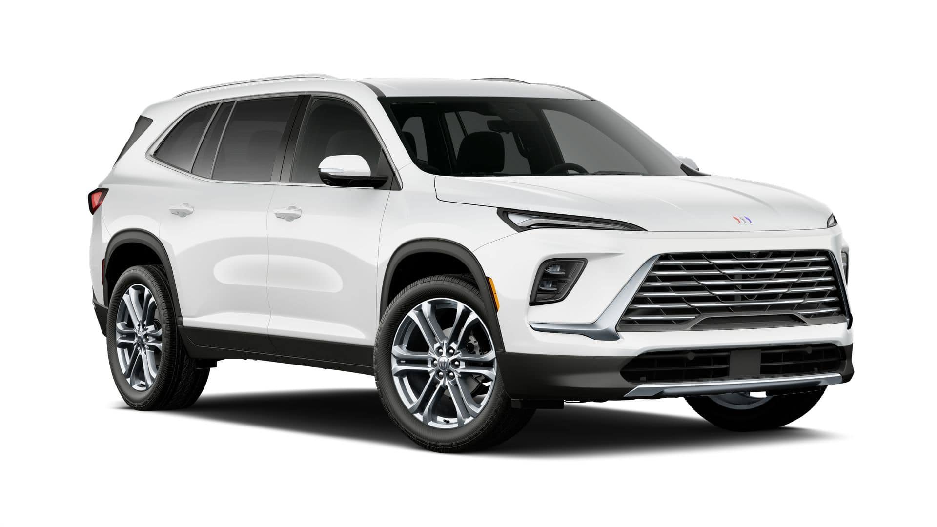 New 2027 Buick Enclave Preferred w/ Power Package AWD/4WD image 4