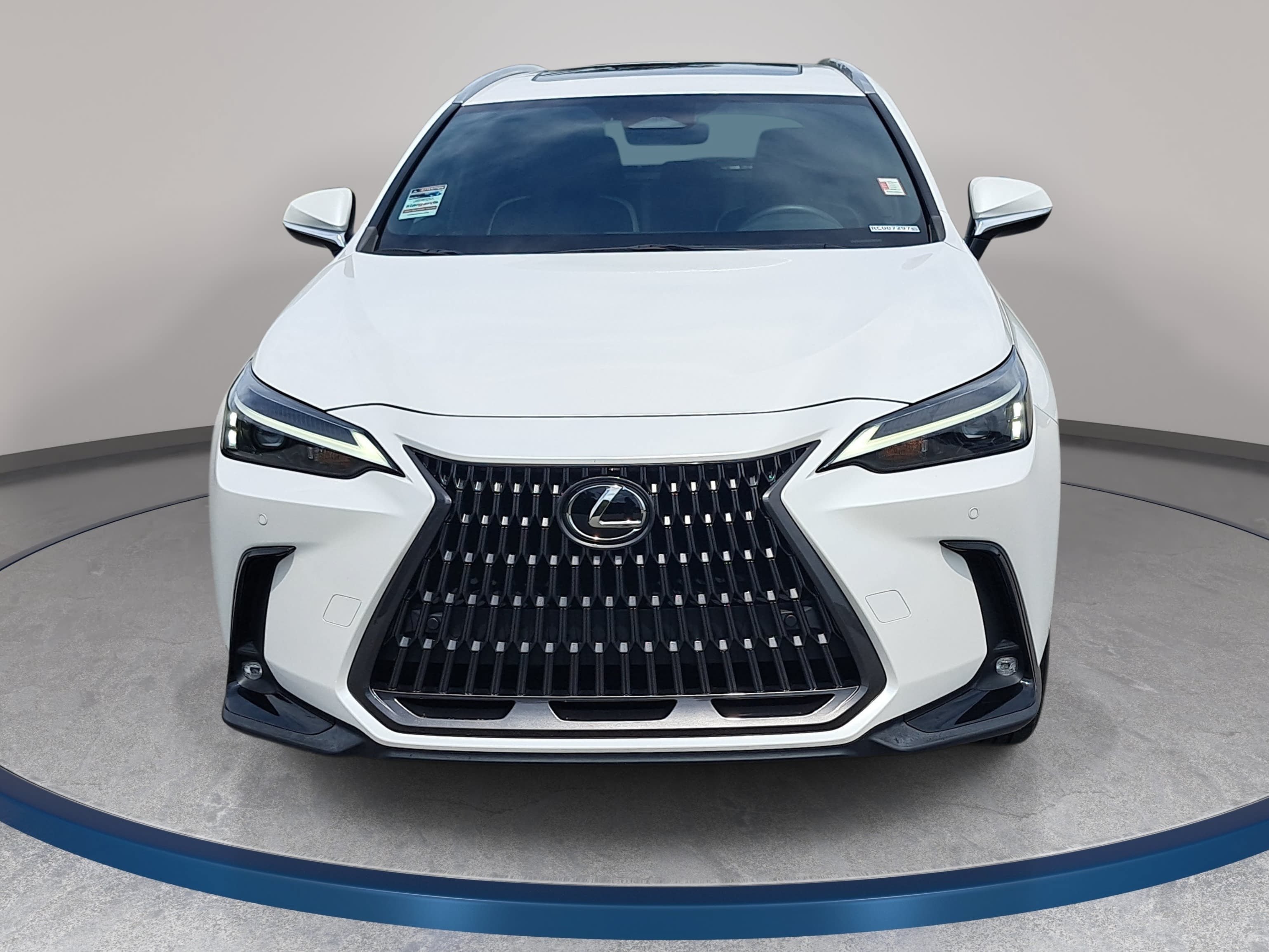 Used 2024 Lexus NX 250 FWD w/ Towing Package (2000 Lbs) image 2