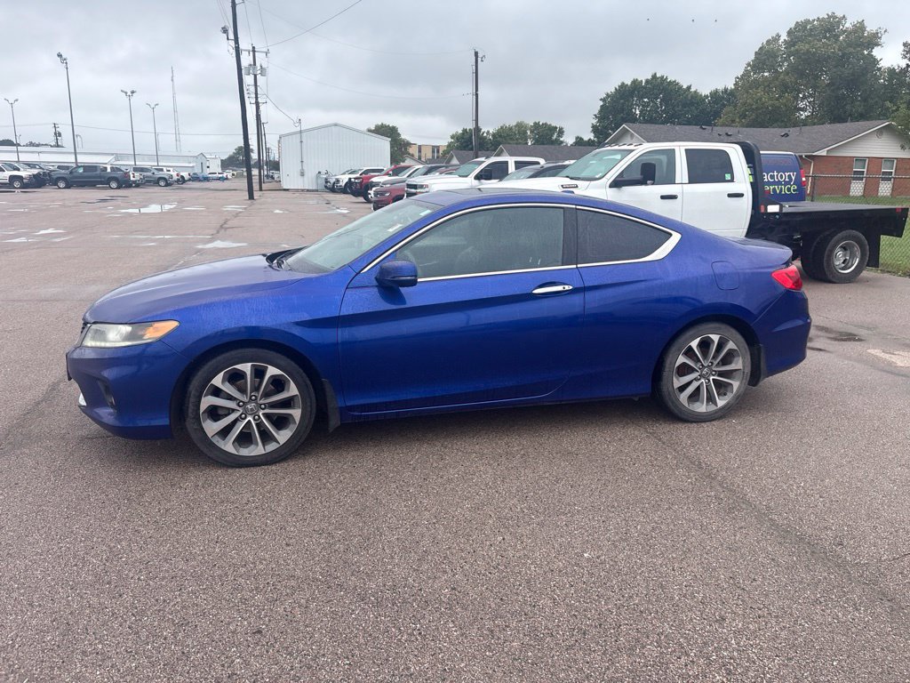 Used 2014 Honda Accord EX-L image 4