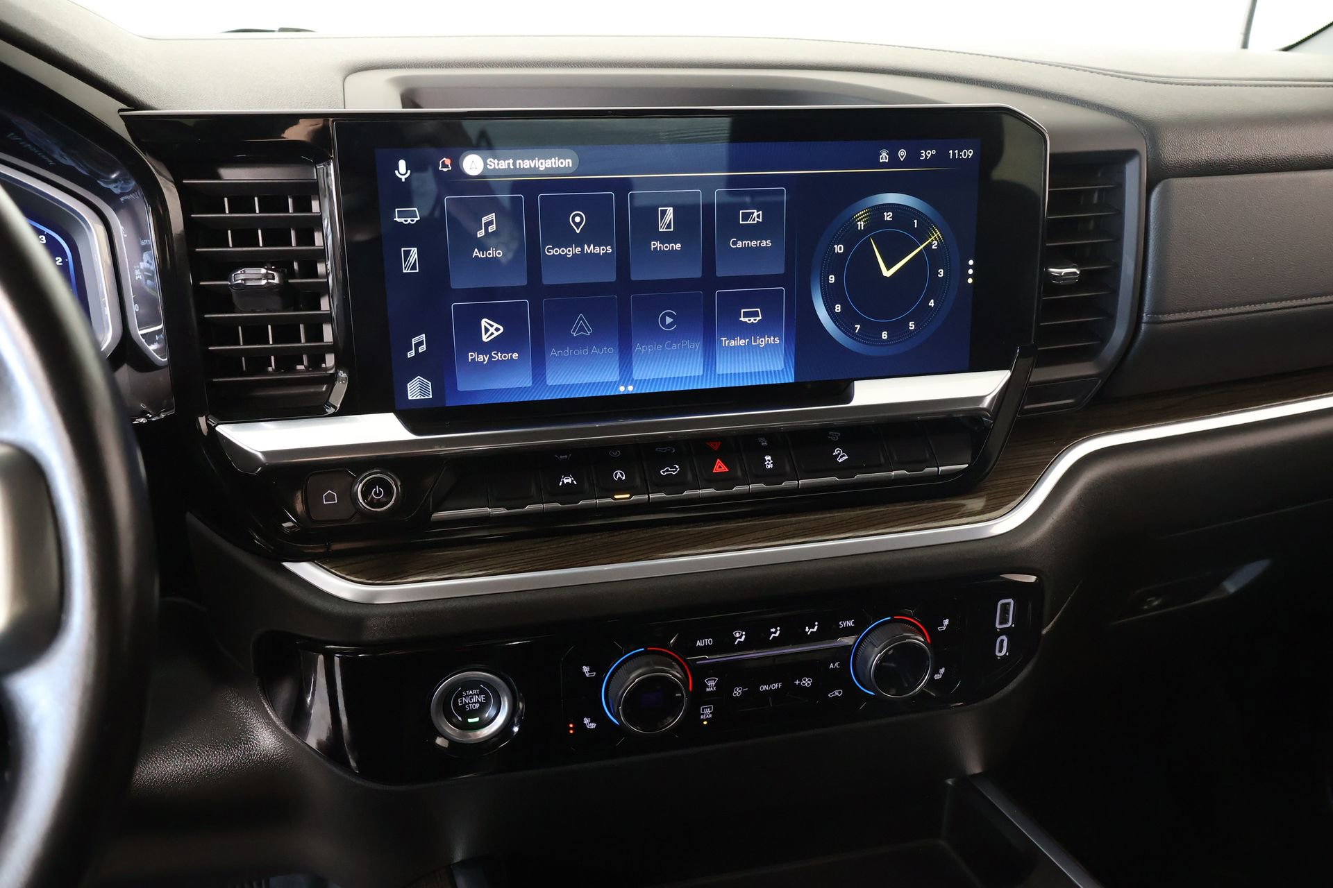 Used 2022 Chevrolet Silverado 1500 LT image 5