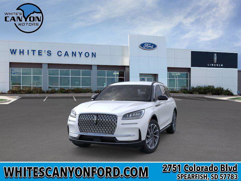 New 2026 Lincoln Corsair Premiere image 2