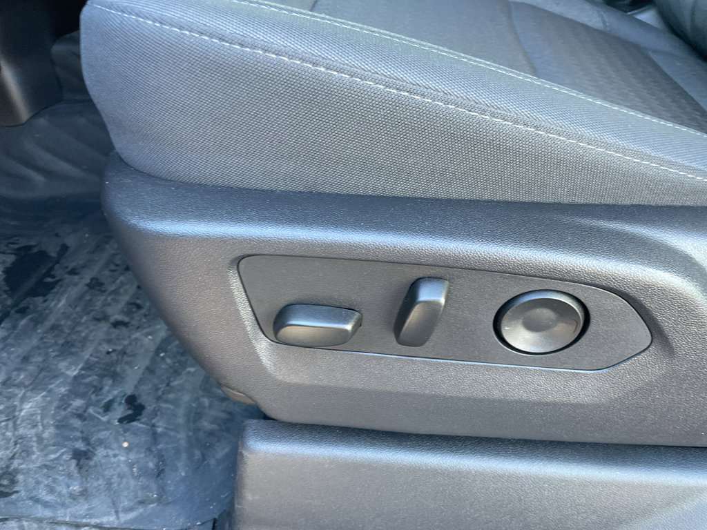 Used 2026 Chevrolet Silverado 2500 W/T w/ WT Convenience Package image 21