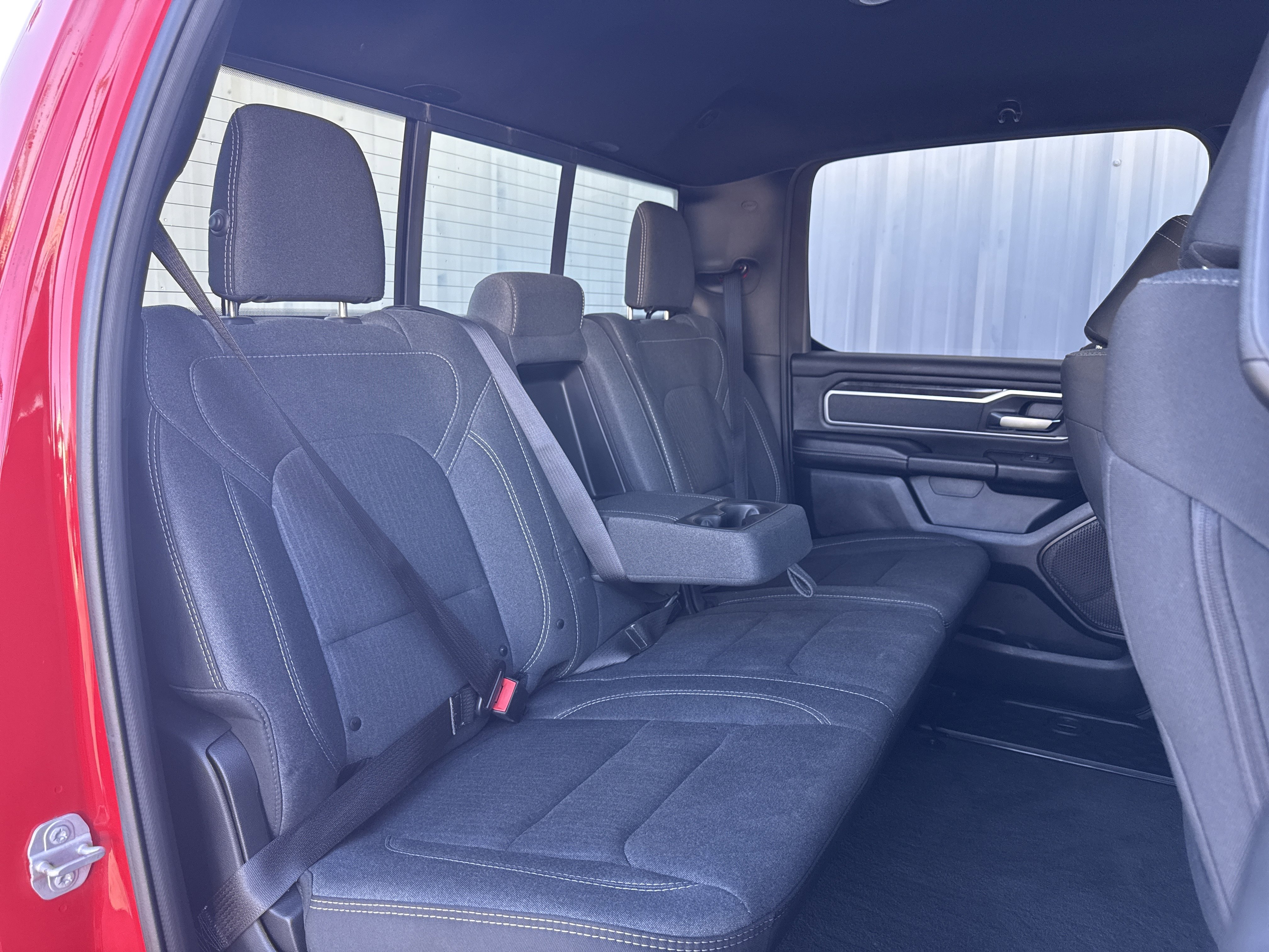 Used 2020 RAM 1500 Big Horn image 56