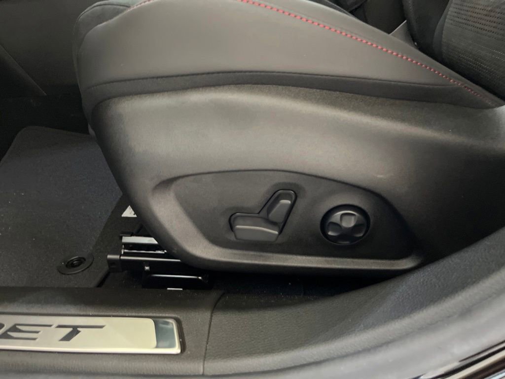 New 2024 Dodge Hornet R/T Plus image 37