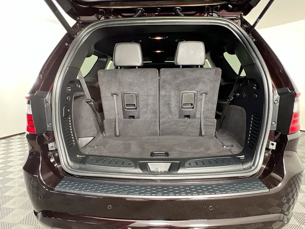 Used 2025 Dodge Durango GT image 28