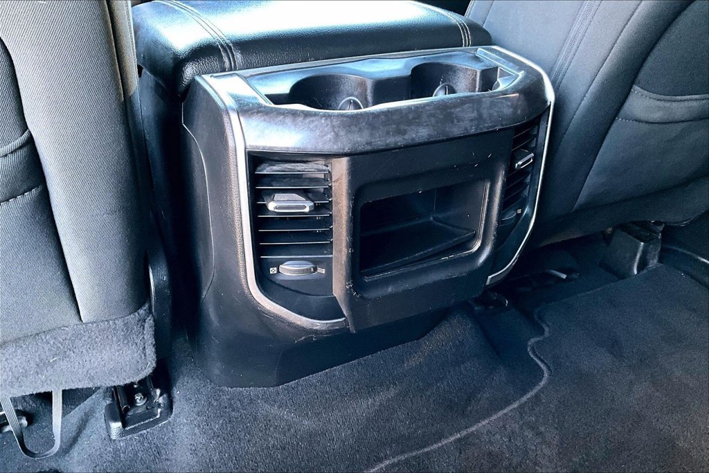 Used 2019 RAM 1500 Big Horn RWD image 30