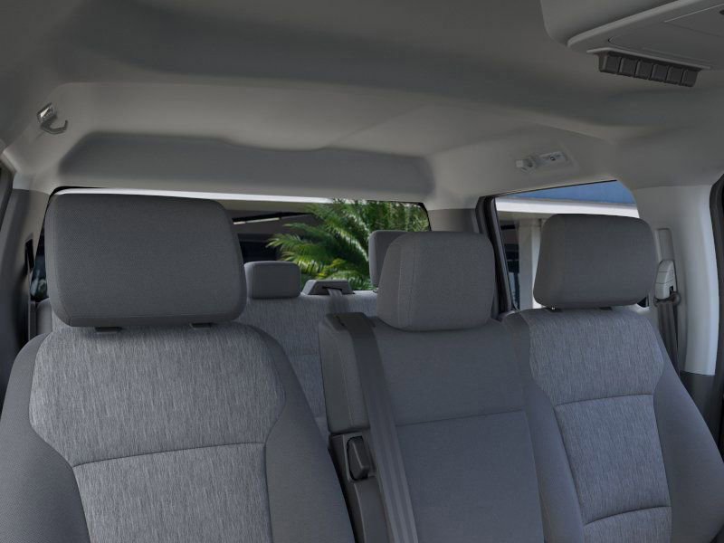 New 2026 Ford F350 XL w/ STX Appearance Package image 22