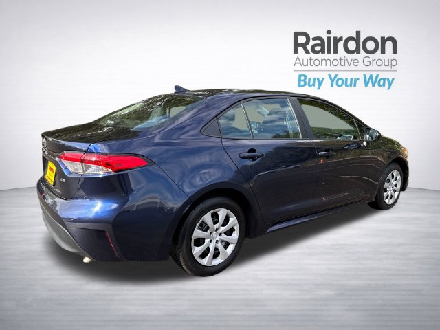 Used 2024 Toyota Corolla LE FWD image 11