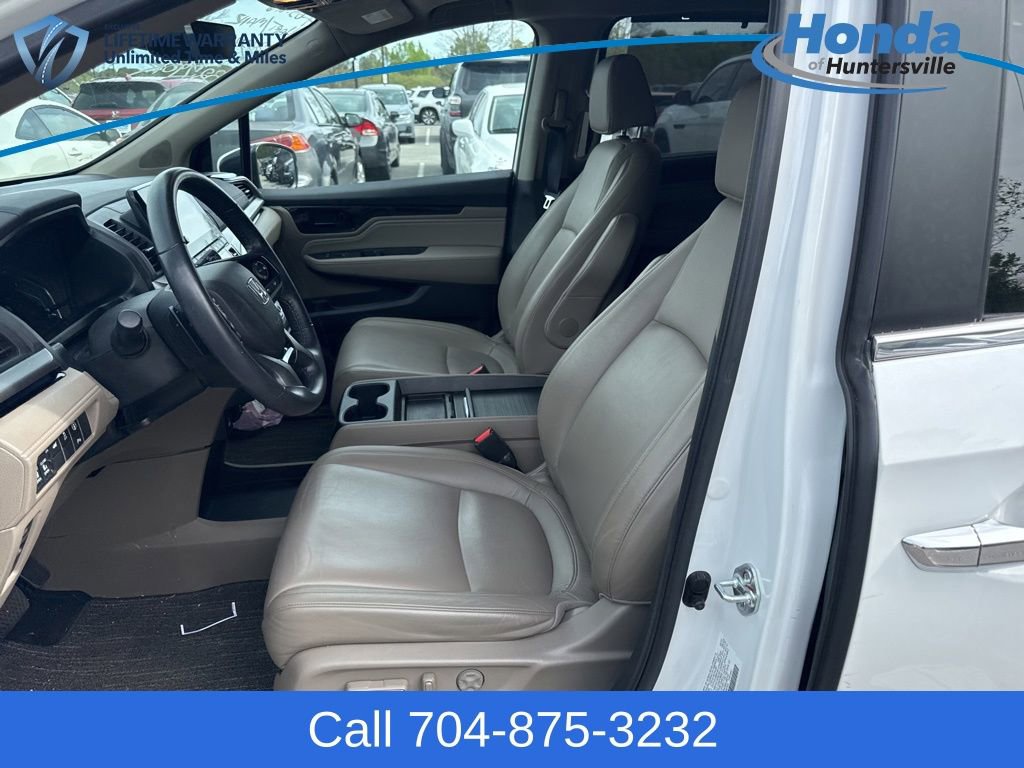 Used 2023 Honda Odyssey Touring image 21