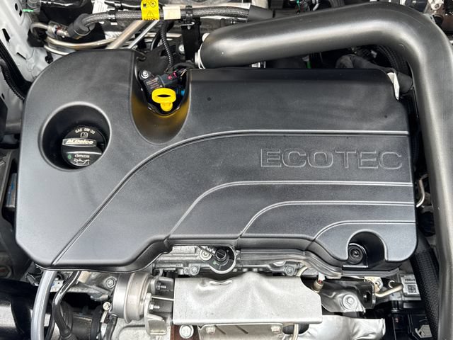 Used 2025 Chevrolet Equinox LT AWD/4WD image 22