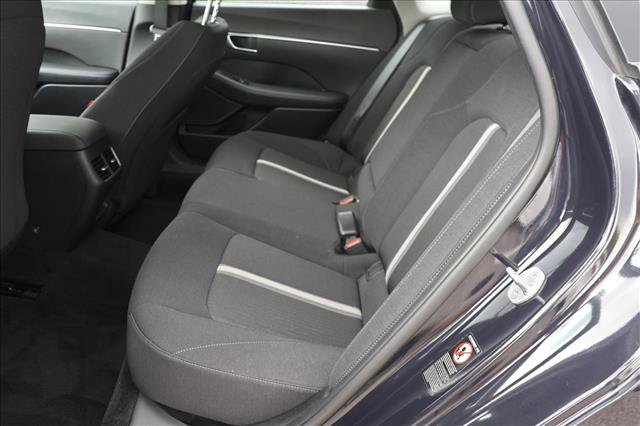 Used 2023 Hyundai Sonata SEL w/ Convenience Package FWD image 24