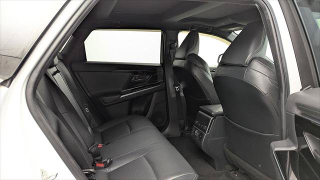 Used 2023 Toyota bZ4X AWD w/ Weather Package image 18