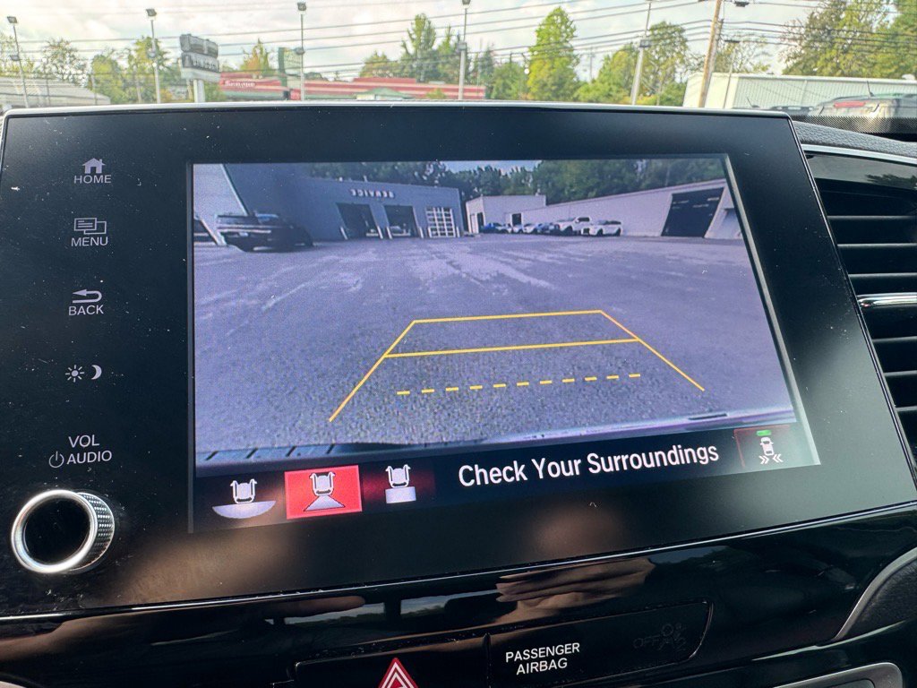 Used 2022 Honda Ridgeline Black Edition image 33