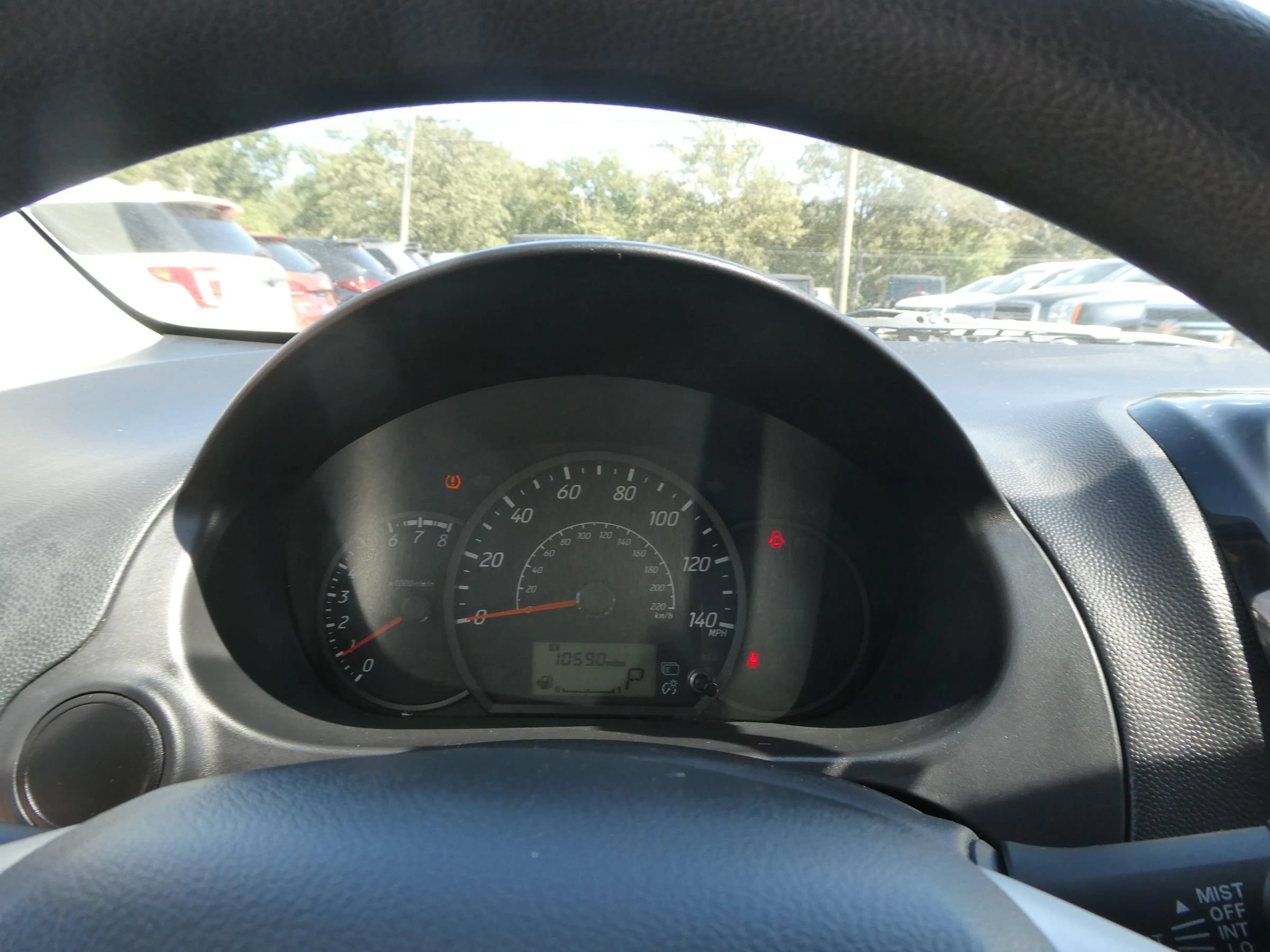 Used 2020 Mitsubishi Mirage G4 ES FWD image 17
