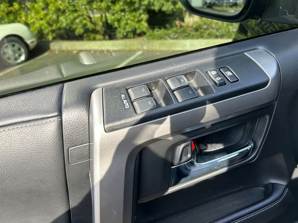 Used 2022 Toyota 4Runner SR5 Premium image 24