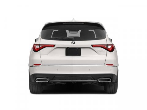 Used 2022 Acura MDX SH-AWD w/ Technology Package image 5