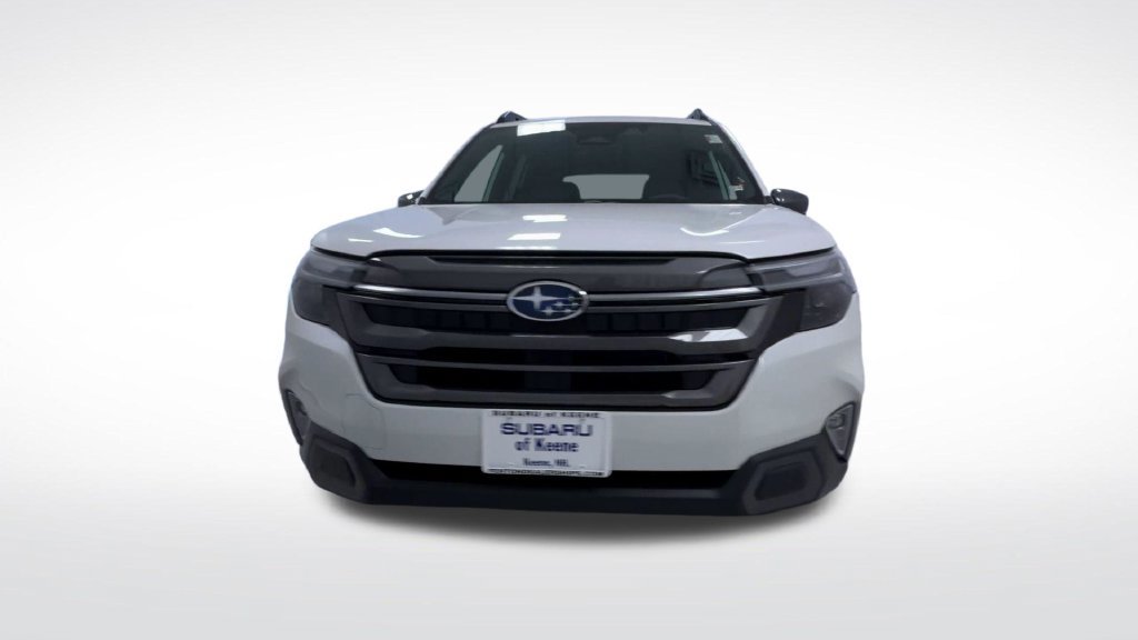 New 2026 Subaru Forester Limited AWD/4WD image 3