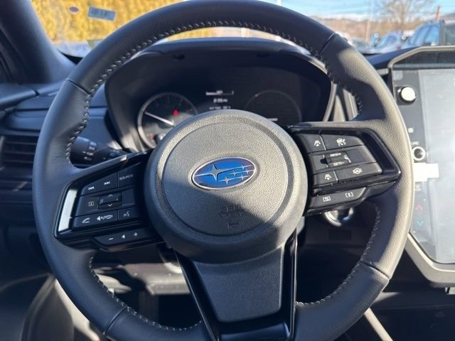New 2026 Subaru Forester Premium image 27