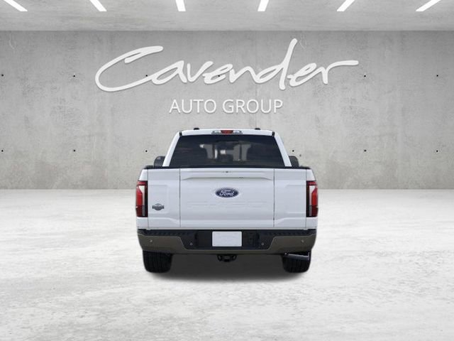 New 2026 Ford F150 King Ranch image 5