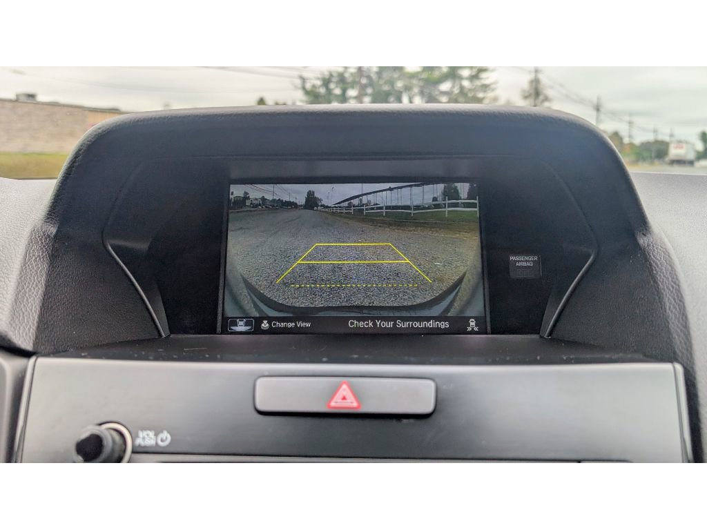 Used 2020 Acura ILX w/ Premium Package image 23