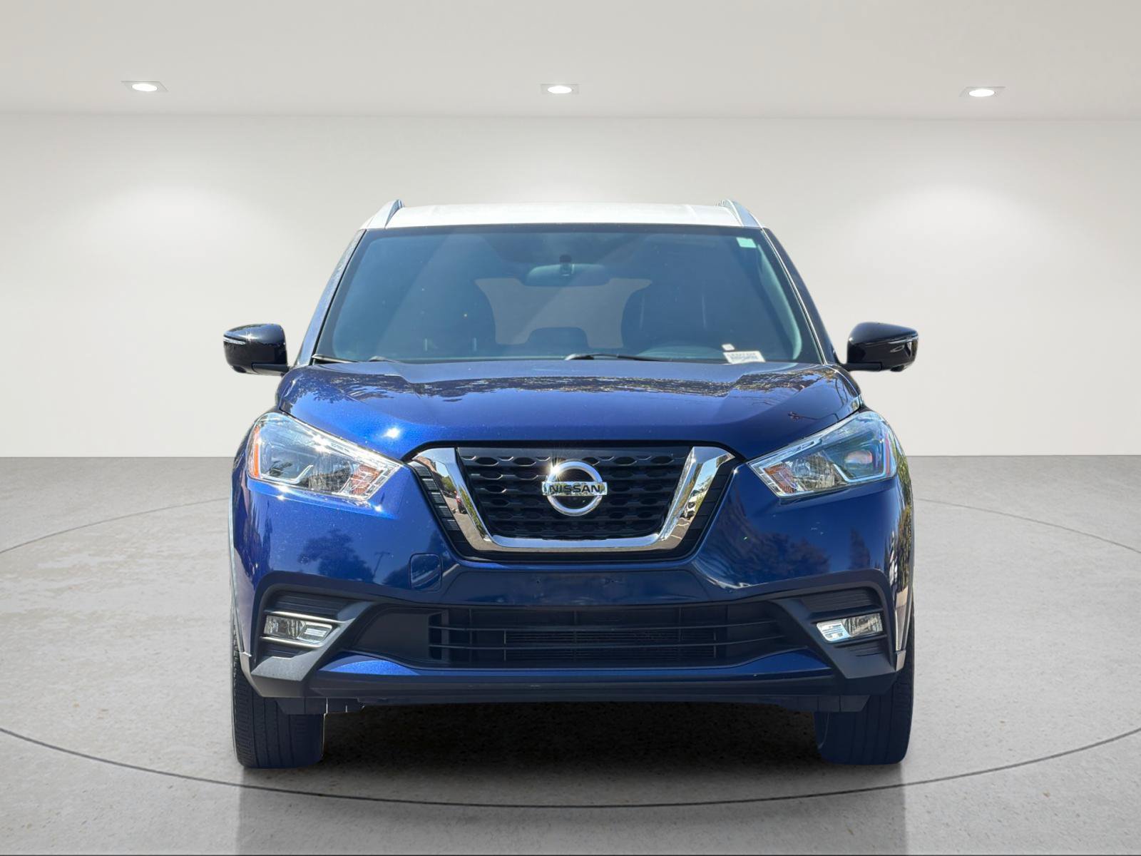 Used 2019 Nissan Kicks SR w/ SR Premium Package FWD image 8