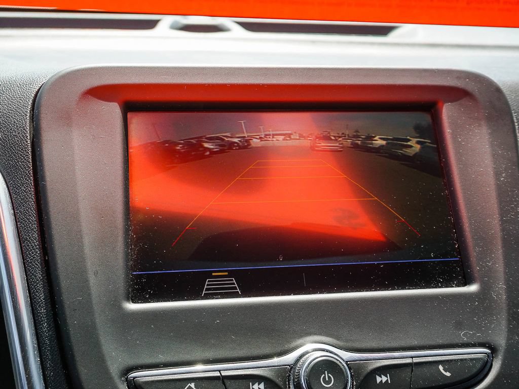 Used 2021 Chevrolet Equinox LT FWD image 23