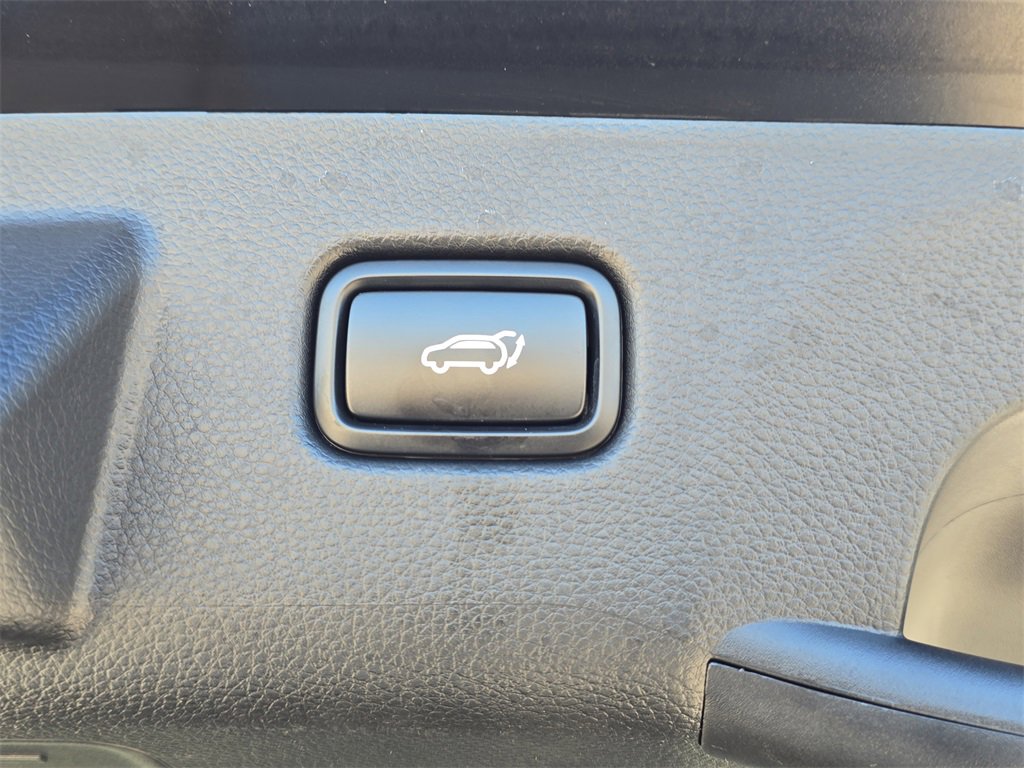 Certified 2025 Kia Seltos EX w/ EX Sunroof Package image 13