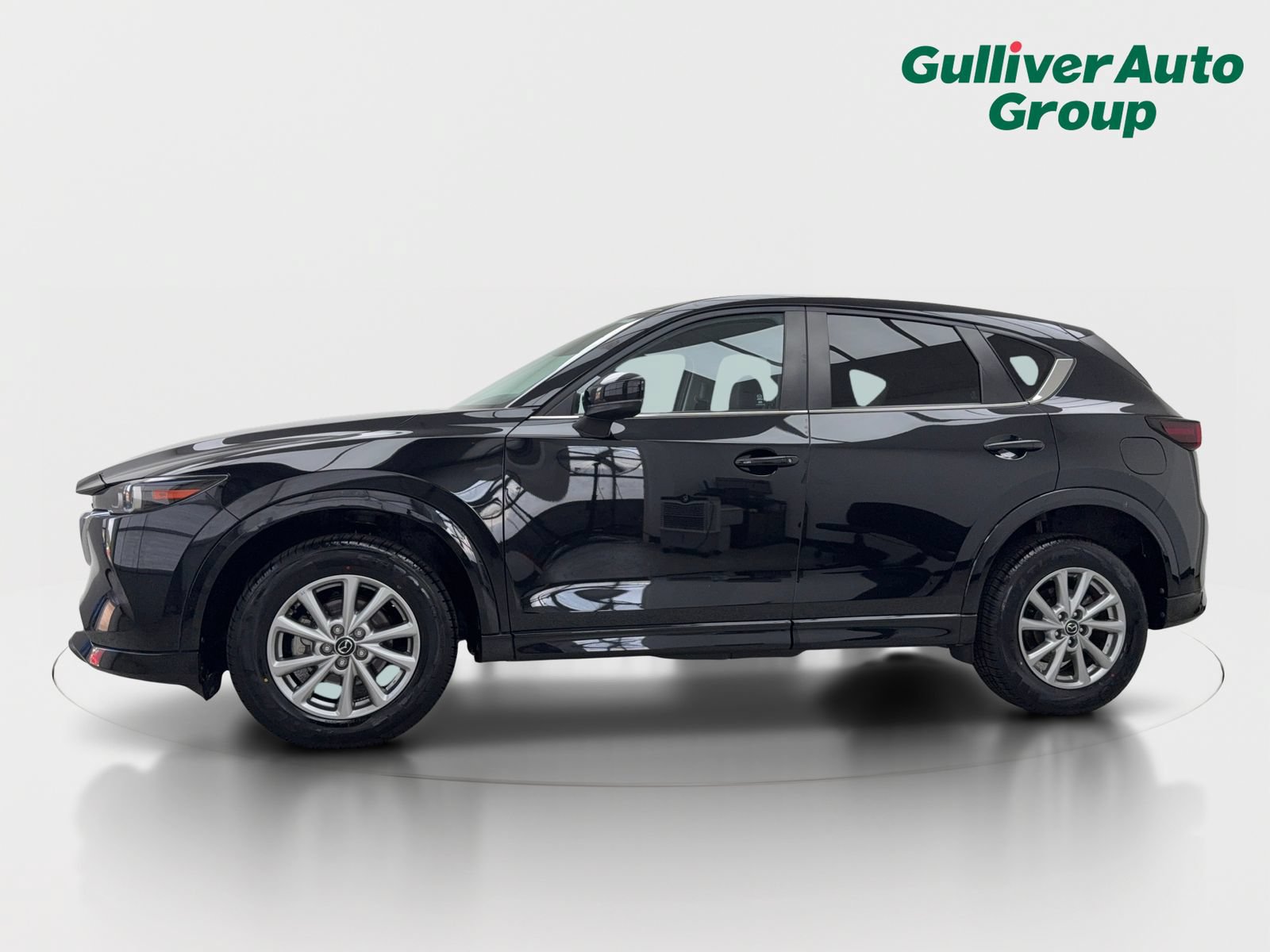 Used 2024 MAZDA CX-5 AWD 2.5 S w/ Select Package image 2