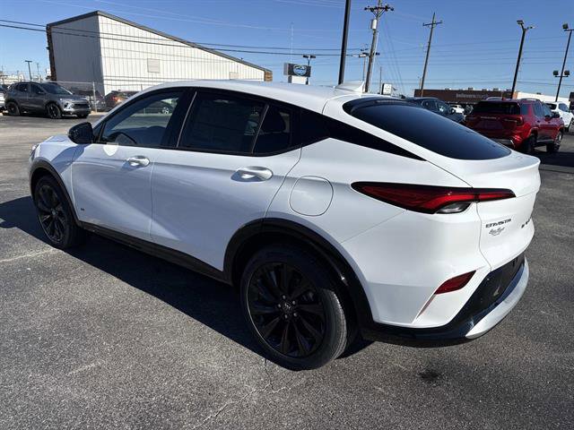 New 2026 Buick Envista Sport Touring w/ Convenience I Package image 9