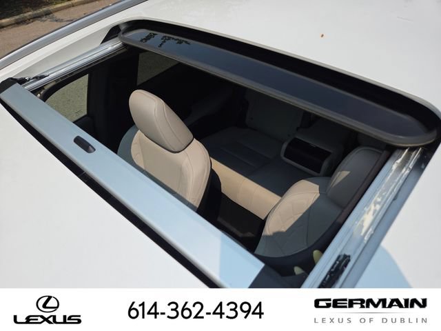 Certified 2026 Lexus RX 350 Premium w/ Convenience Package AWD/4WD image 13