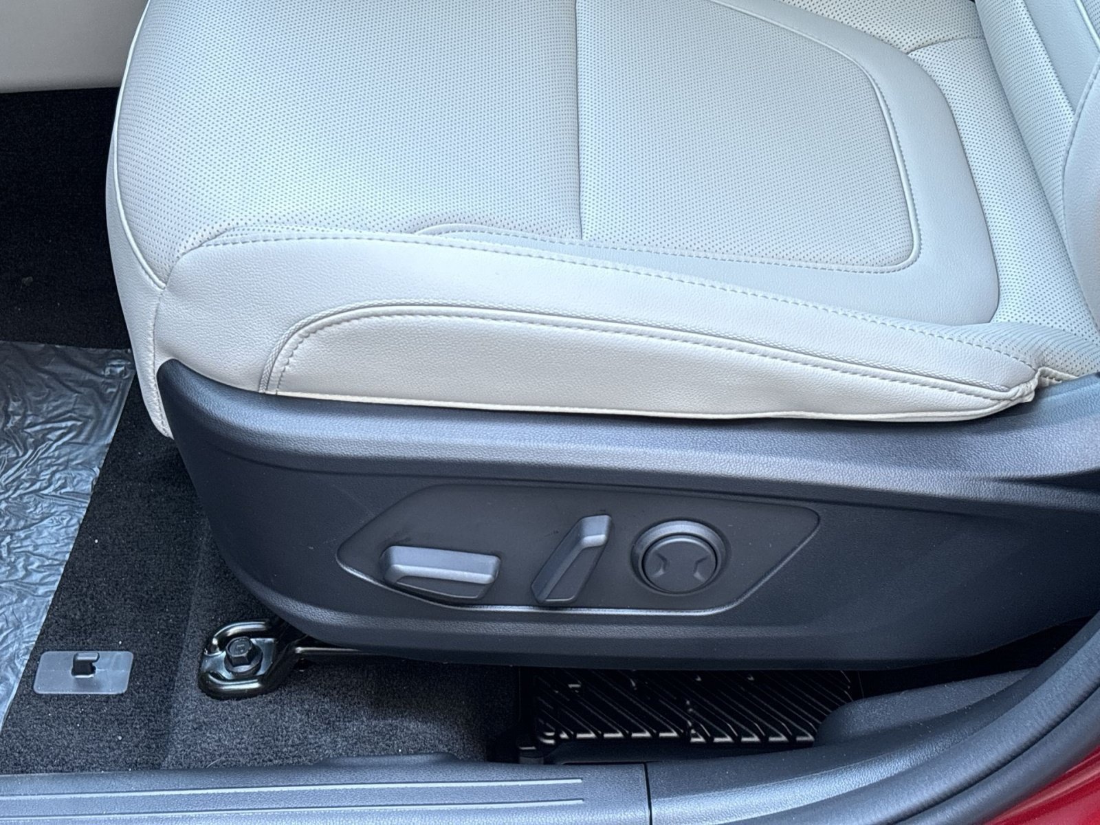 New 2026 Hyundai Tucson Limited AWD/4WD image 14