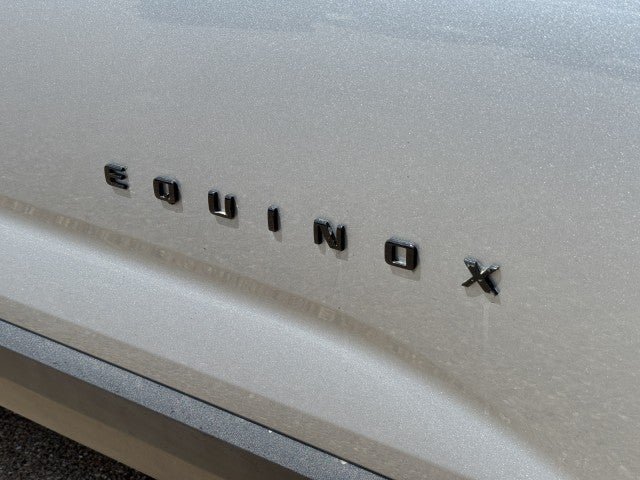 New 2027 Chevrolet Equinox RS w/ Convenience Package III AWD/4WD image 13