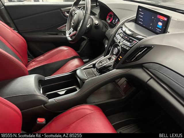 Used 2019 Acura RDX w/ Advance Package FWD image 13
