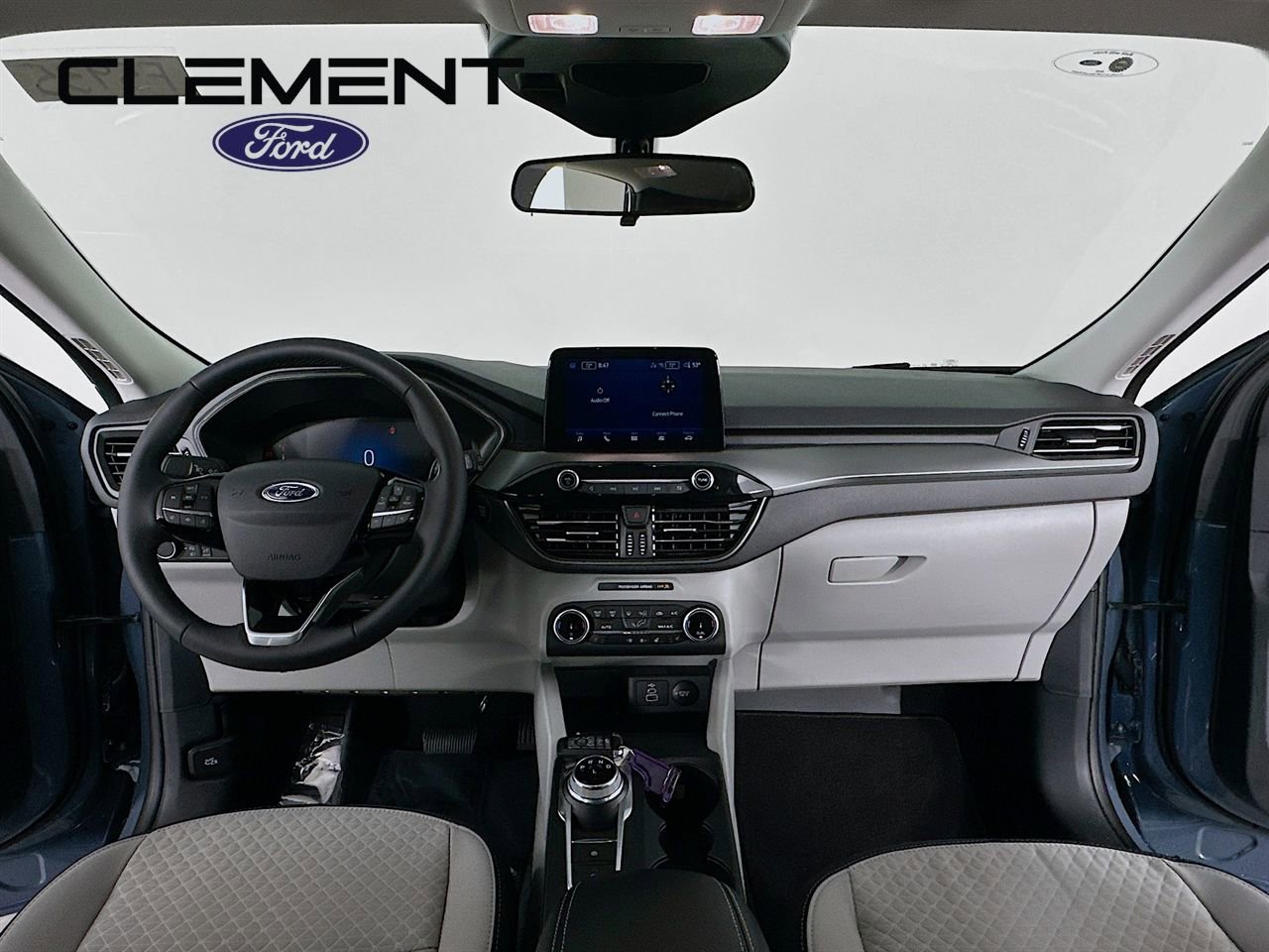 New 2026 Ford Escape Active w/ Cold Weather Package AWD/4WD image 12